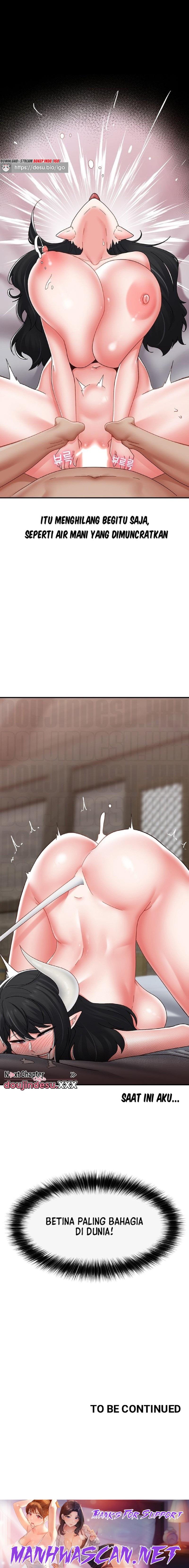 Absolute Hypnosis in Another World Raw - Chapter 79 Page 21