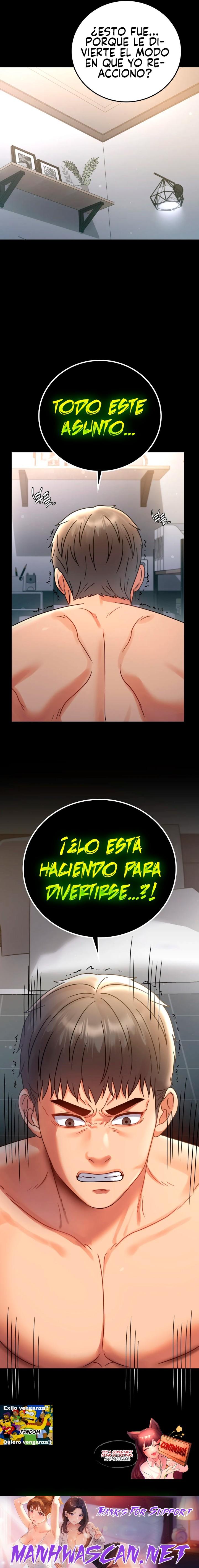 illicitlove Raw - Chapter 62 Page 28