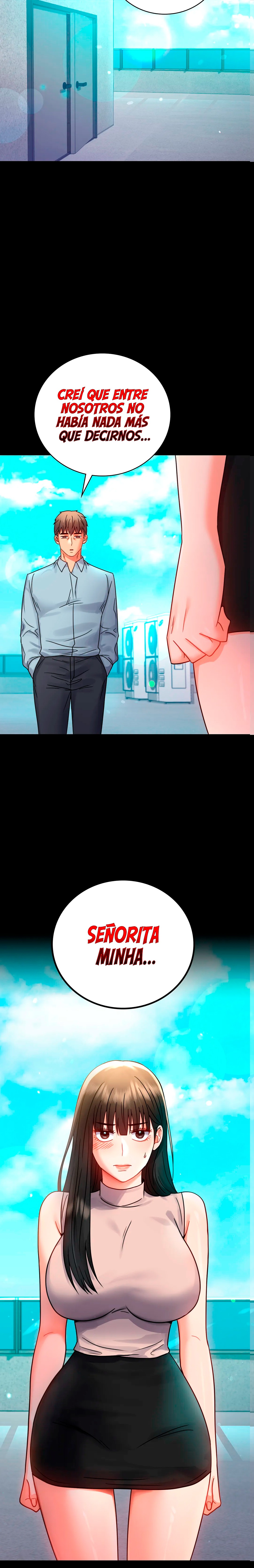 illicitlove Raw - Chapter 66 Page 2