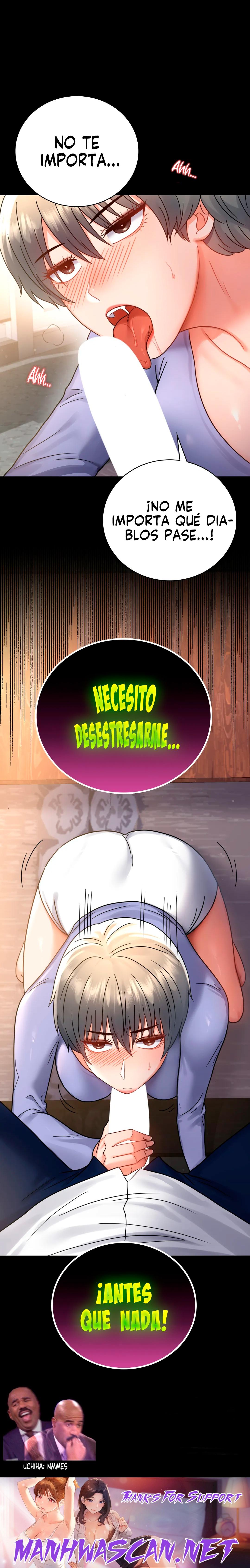 illicitlove Raw - Chapter 66 Page 27