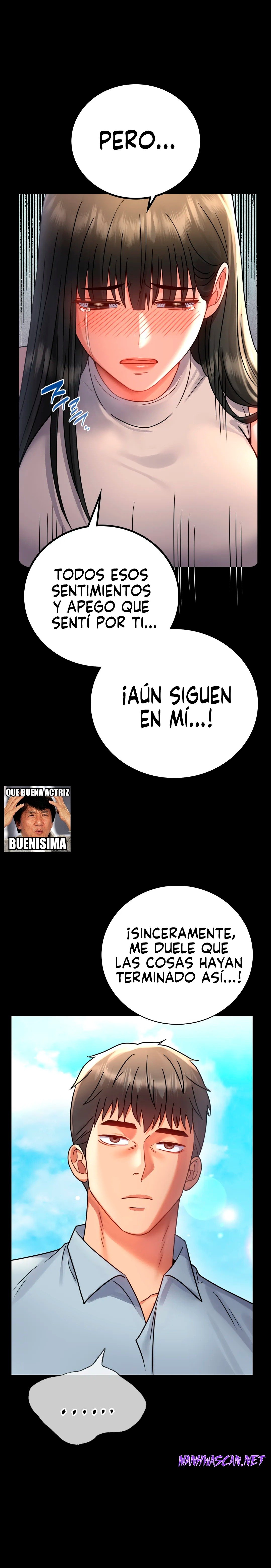 illicitlove Raw - Chapter 66 Page 6