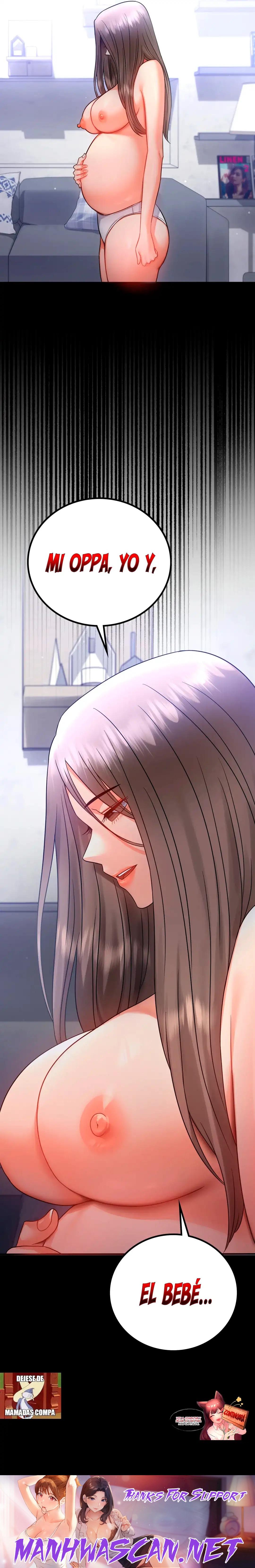 illicitlove Raw - Chapter 70 Page 22