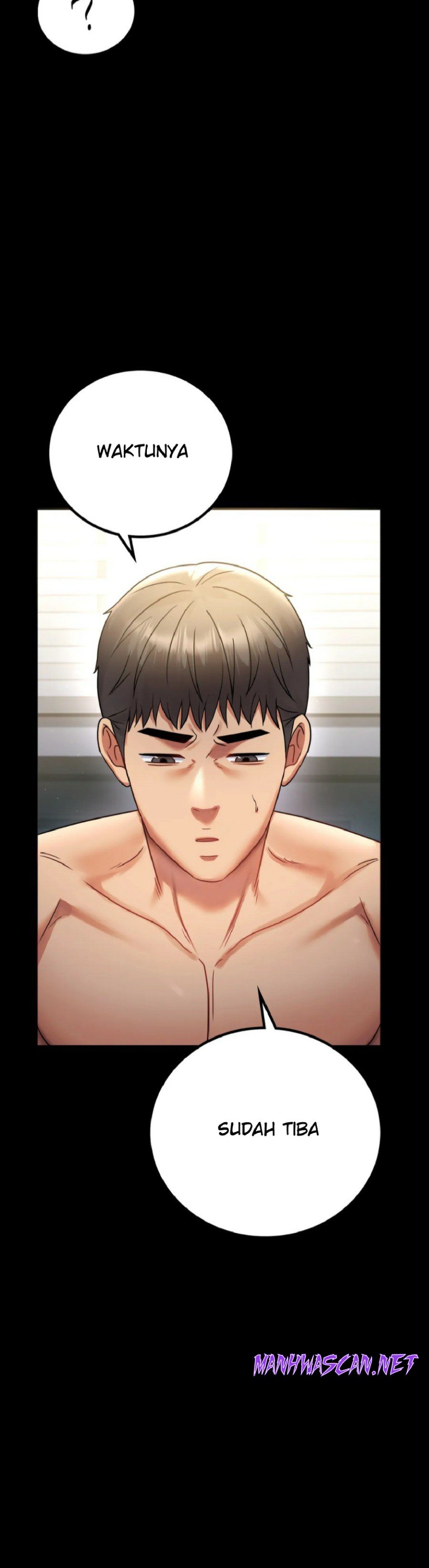 illicitlove Raw - Chapter 71 Page 35