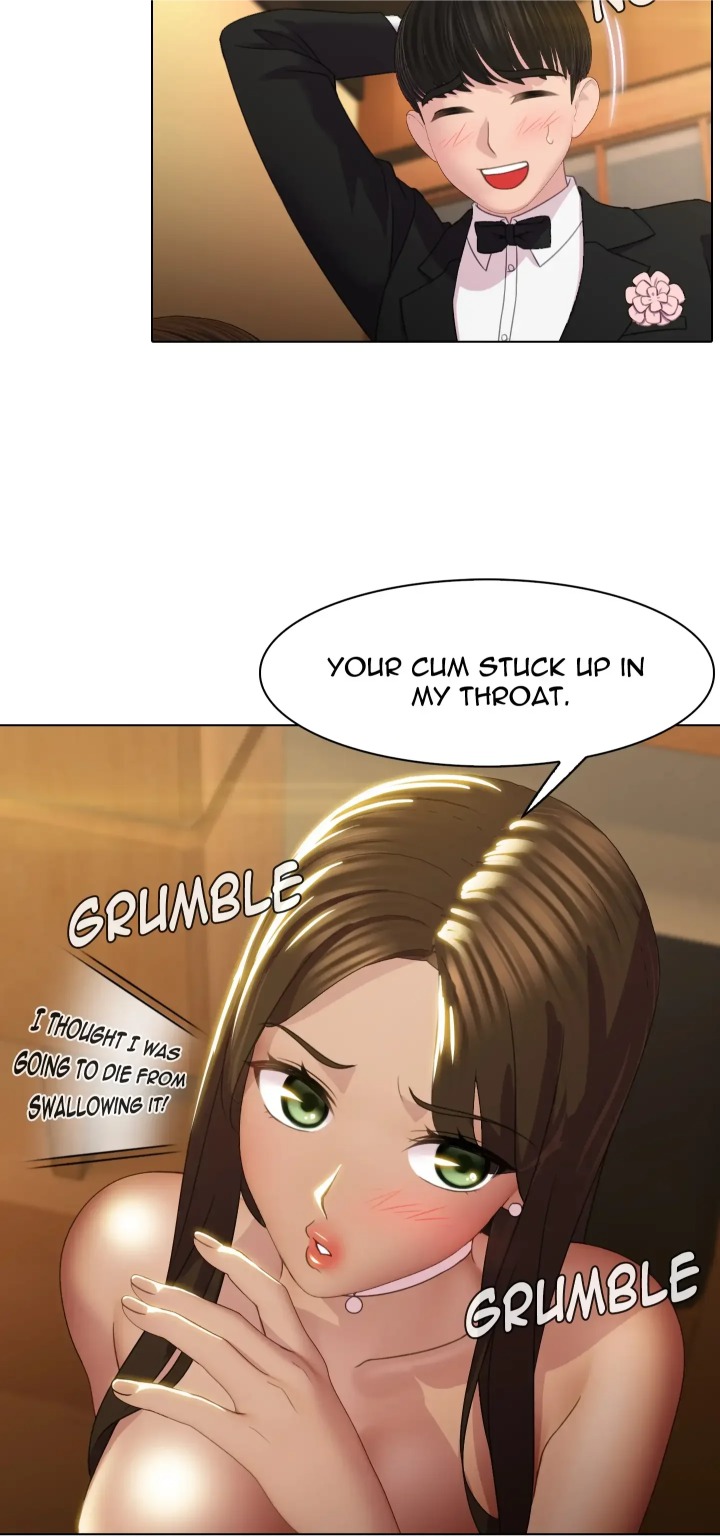 Choose Your Wife! - Chapter 1 Page 59