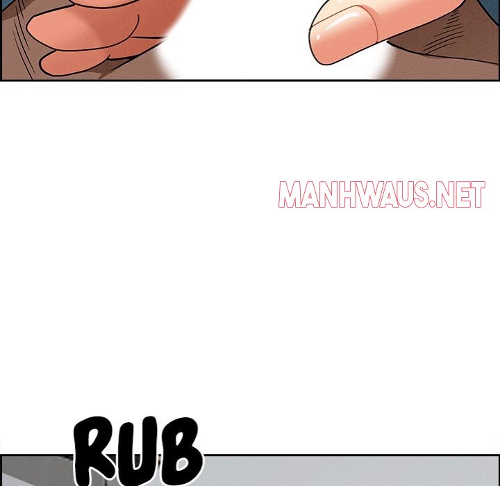 Milf Guard - Chapter 20 Page 165