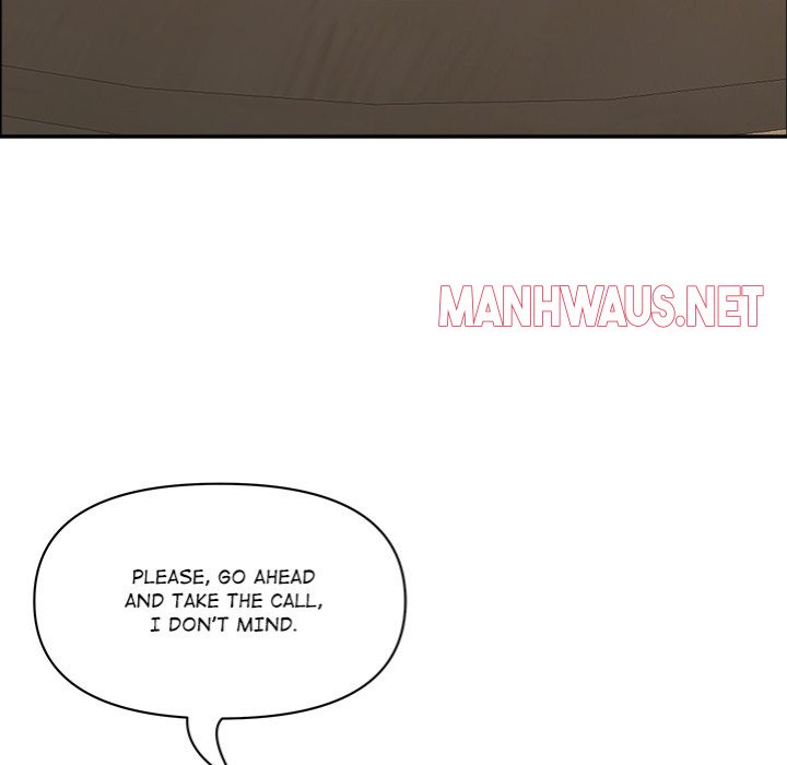 Milf Guard - Chapter 22 Page 124