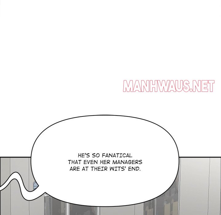 Milf Guard - Chapter 23 Page 89