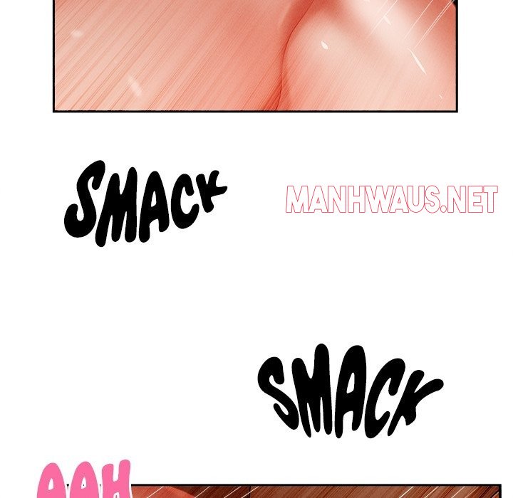 Milf Guard - Chapter 26 Page 119