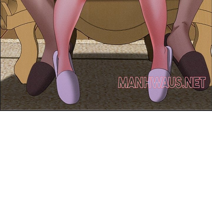 Milf Guard - Chapter 27 Page 128