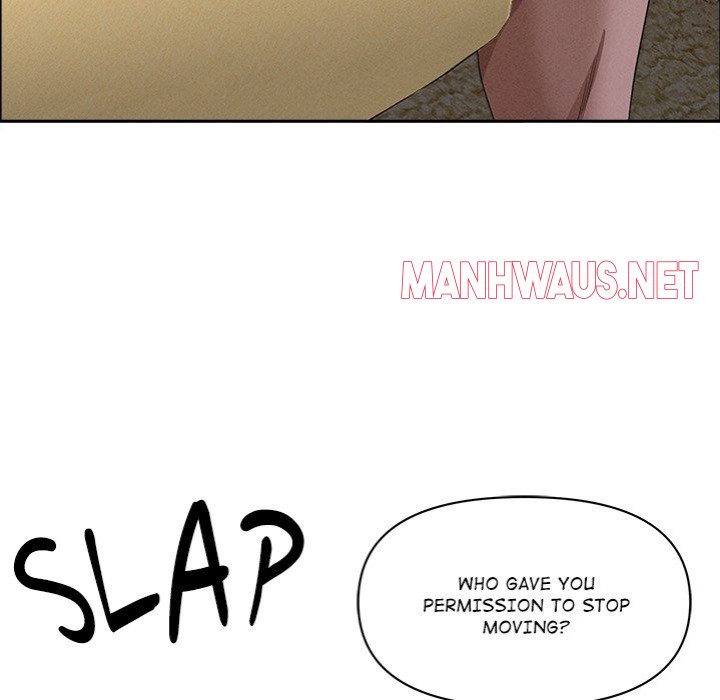 Milf Guard - Chapter 27 Page 150