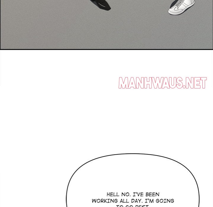Milf Guard - Chapter 31 Page 142