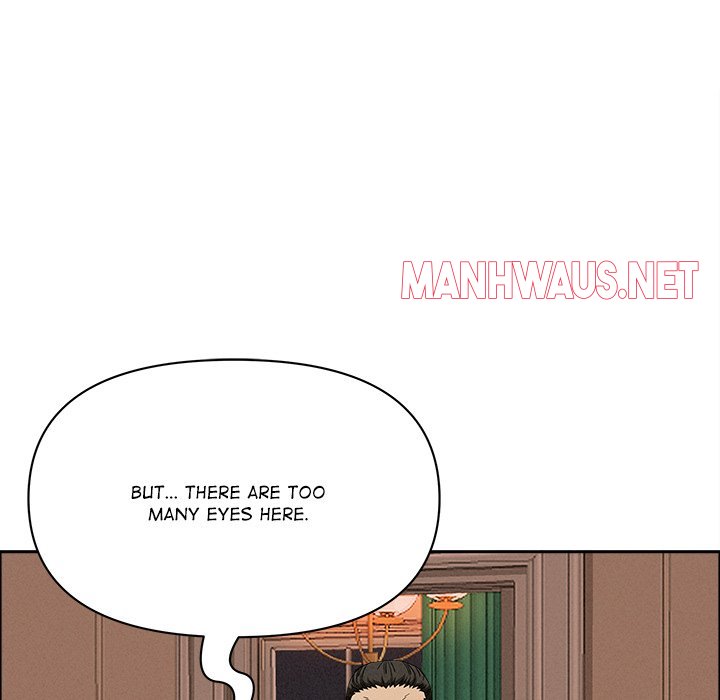 Milf Guard - Chapter 32 Page 133
