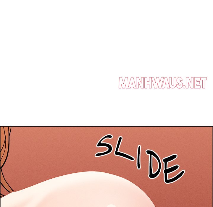 Milf Guard - Chapter 32 Page 163