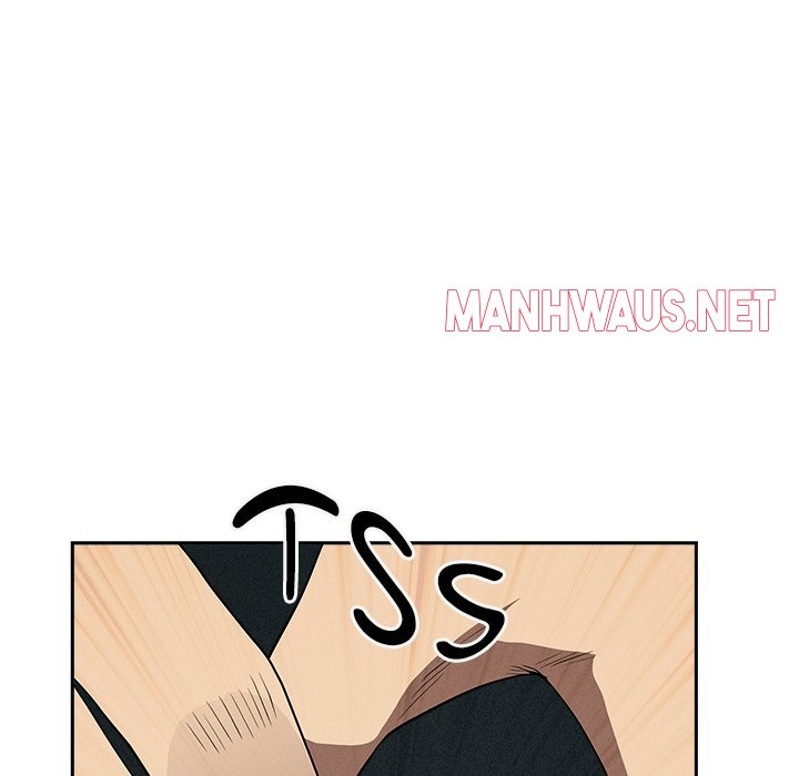 Milf Guard - Chapter 32 Page 35