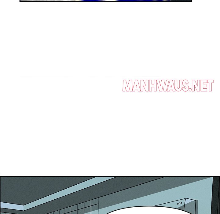 Milf Guard - Chapter 32 Page 37