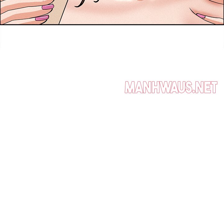 Milf Guard - Chapter 32 Page 9