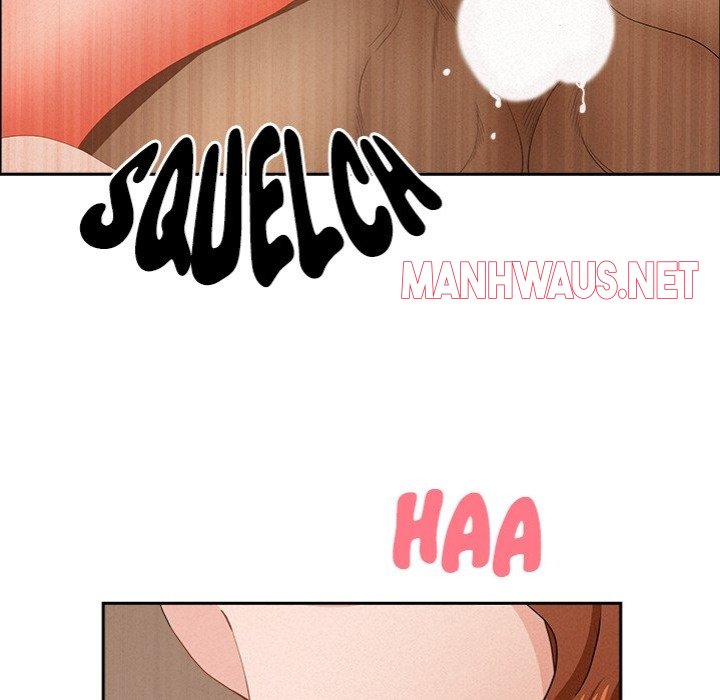 Milf Guard - Chapter 33 Page 119