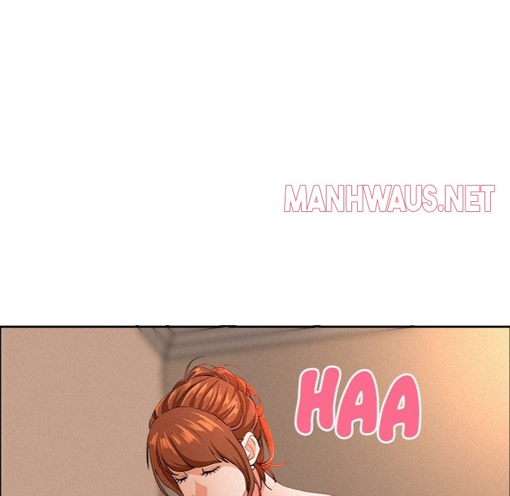 Milf Guard - Chapter 33 Page 97