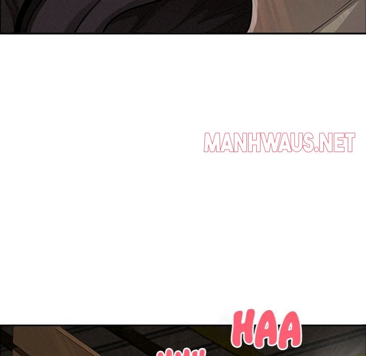 Milf Guard - Chapter 35 Page 141