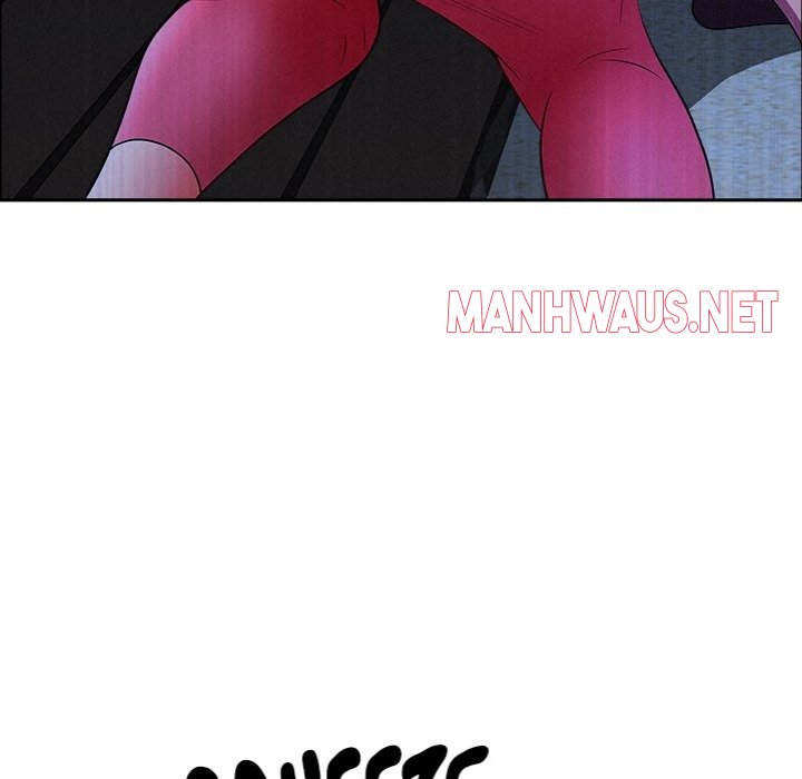 Milf Guard - Chapter 36 Page 26