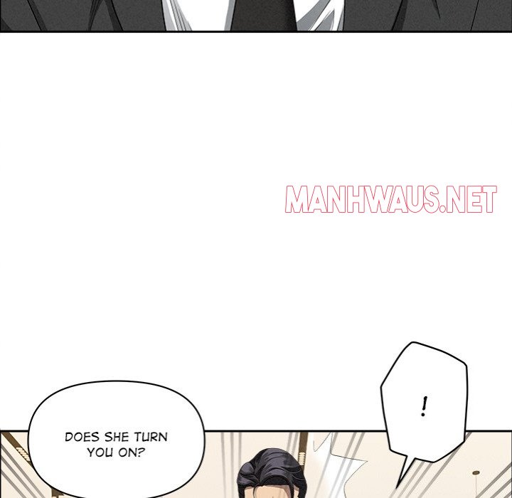 Milf Guard - Chapter 37 Page 83