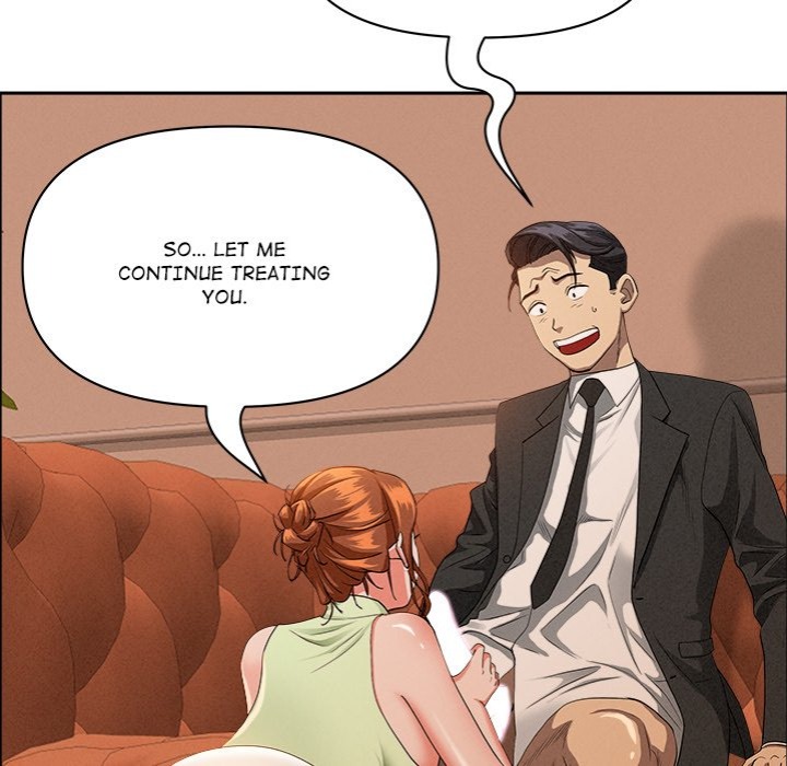 Milf Guard - Chapter 39 Page 26