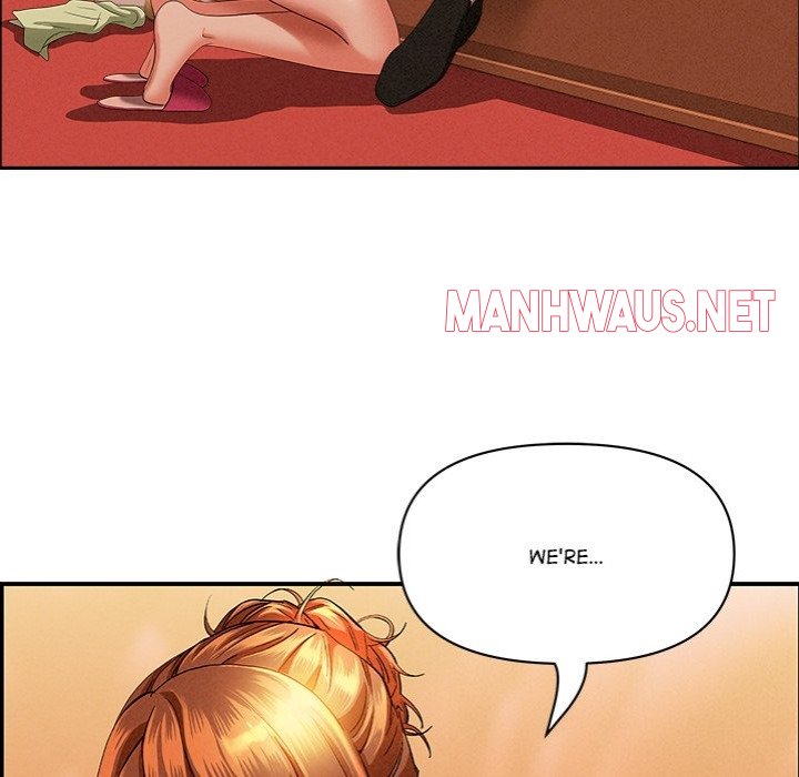 Milf Guard - Chapter 39 Page 69