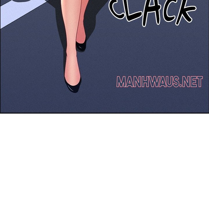 Milf Guard - Chapter 40 Page 114