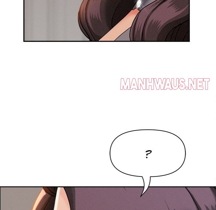 Milf Guard - Chapter 41 Page 54