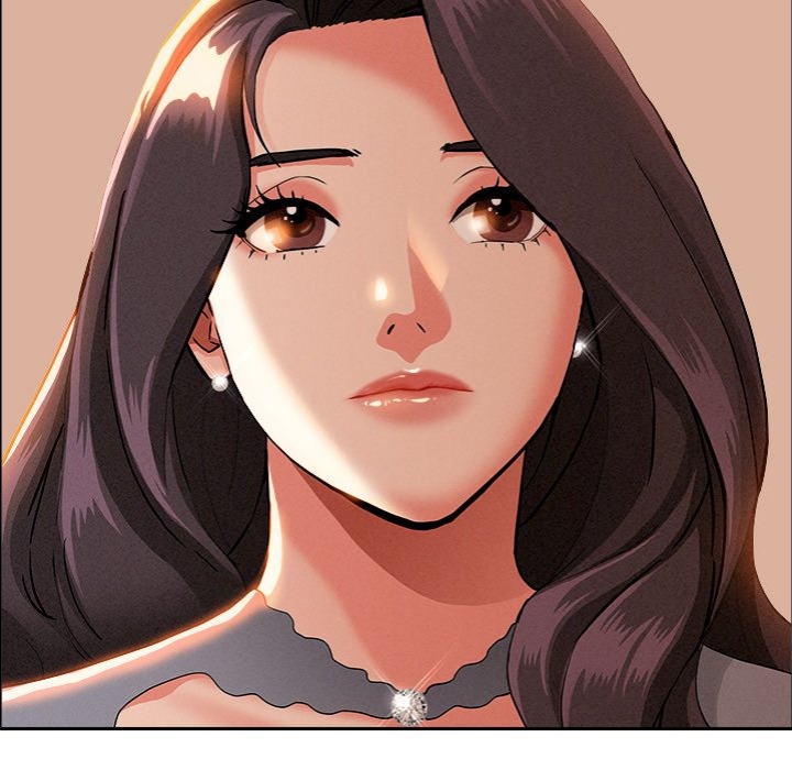 Milf Guard - Chapter 41 Page 90