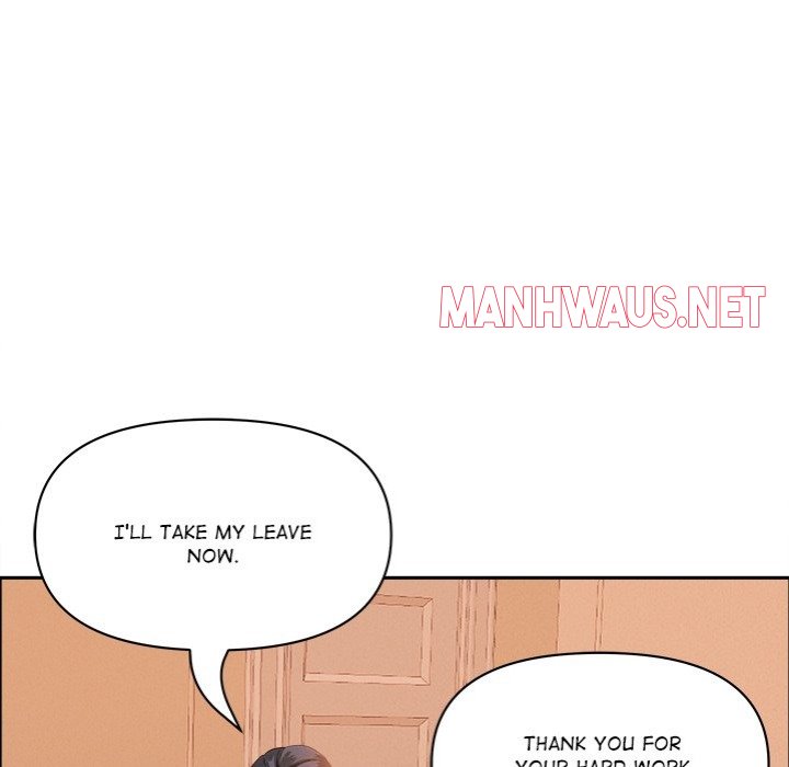 Milf Guard - Chapter 42 Page 122