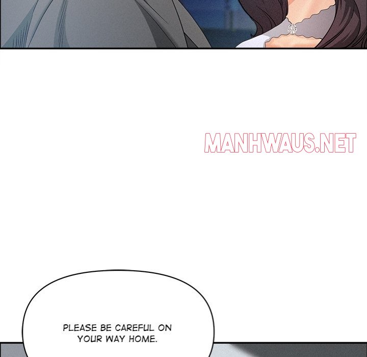 Milf Guard - Chapter 44 Page 27