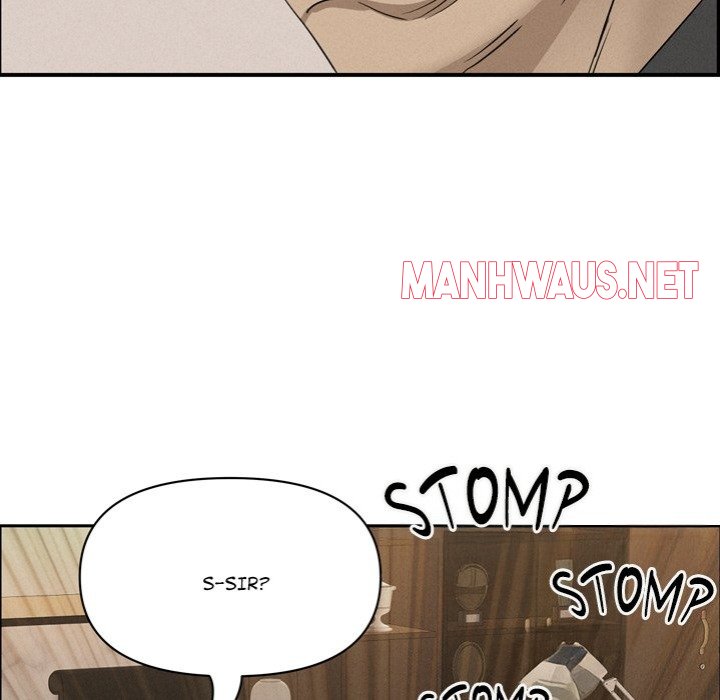 Milf Guard - Chapter 45 Page 134