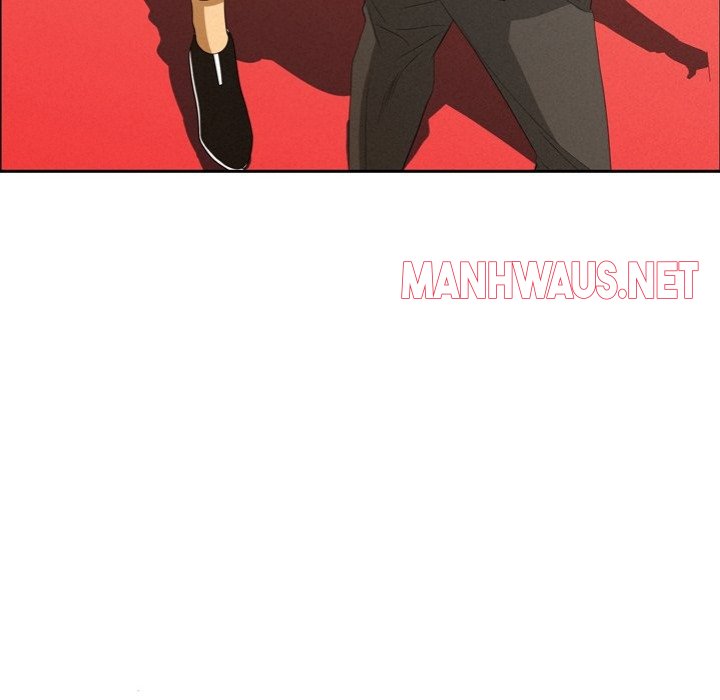 Milf Guard - Chapter 45 Page 31