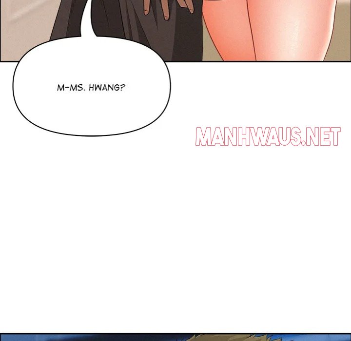 Milf Guard - Chapter 46 Page 103