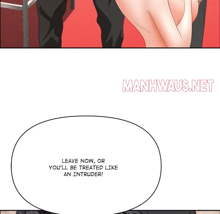 Milf Guard - Chapter 46 Page 49