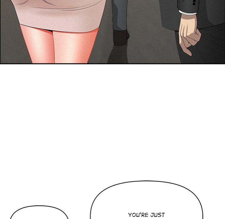 Milf Guard - Chapter 48 Page 152