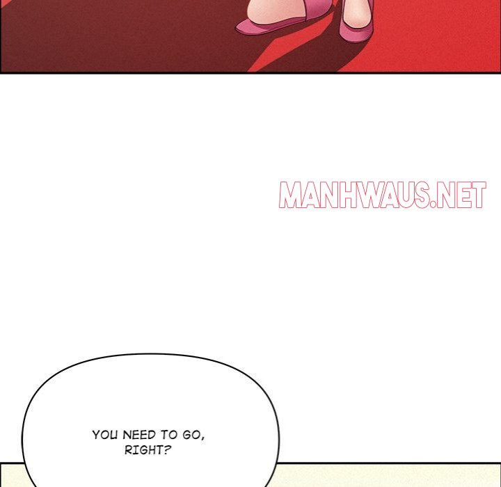 Milf Guard - Chapter 48 Page 86