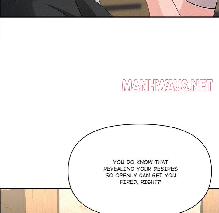Milf Guard - Chapter 49 Page 124
