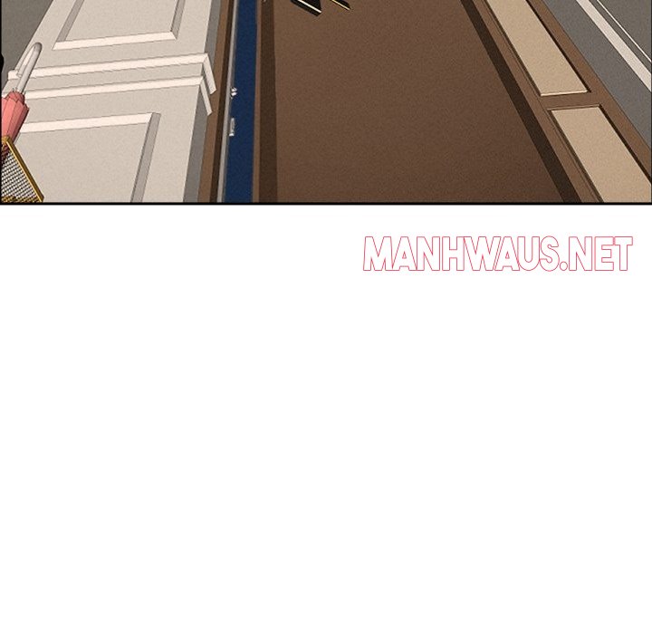 Milf Guard - Chapter 49 Page 154