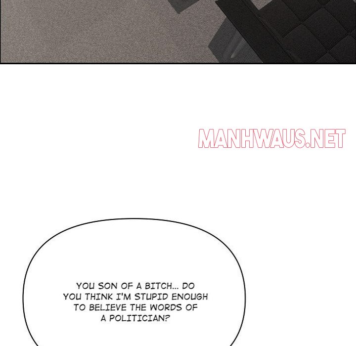 Milf Guard - Chapter 50 Page 153