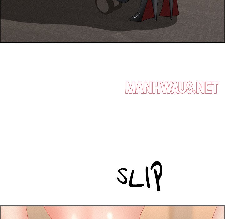 Milf Guard - Chapter 51 Page 155
