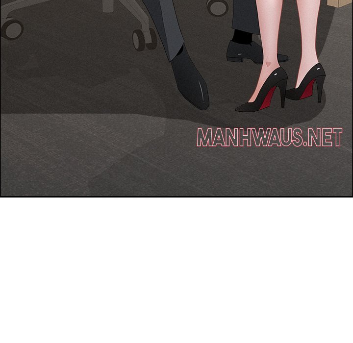 Milf Guard - Chapter 51 Page 169