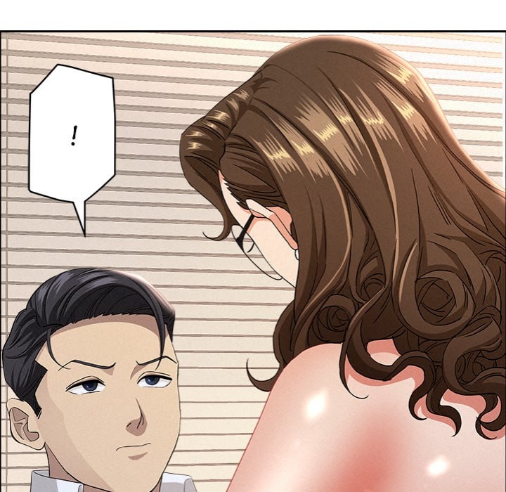 Milf Guard - Chapter 55 Page 38