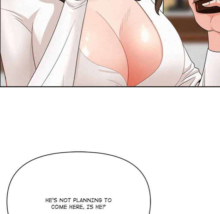 Milf Guard - Chapter 60 Page 107