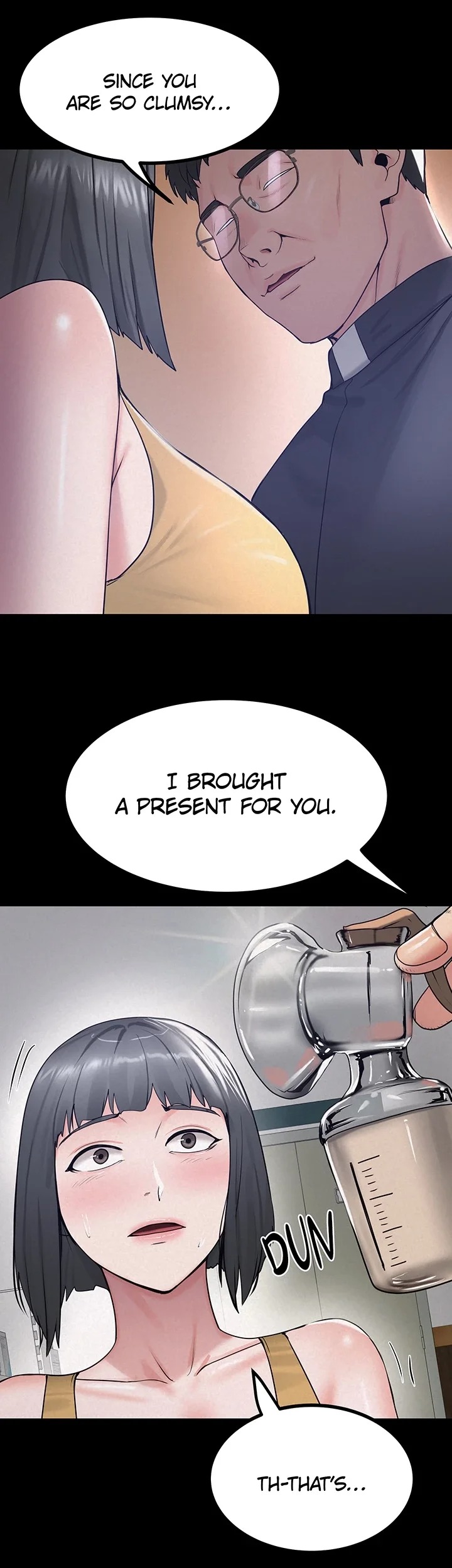 Island Girl - Chapter 23 Page 29