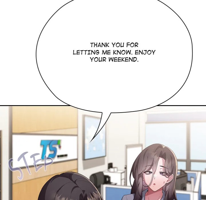 Office Shitbag Alert - Chapter 67 Page 83