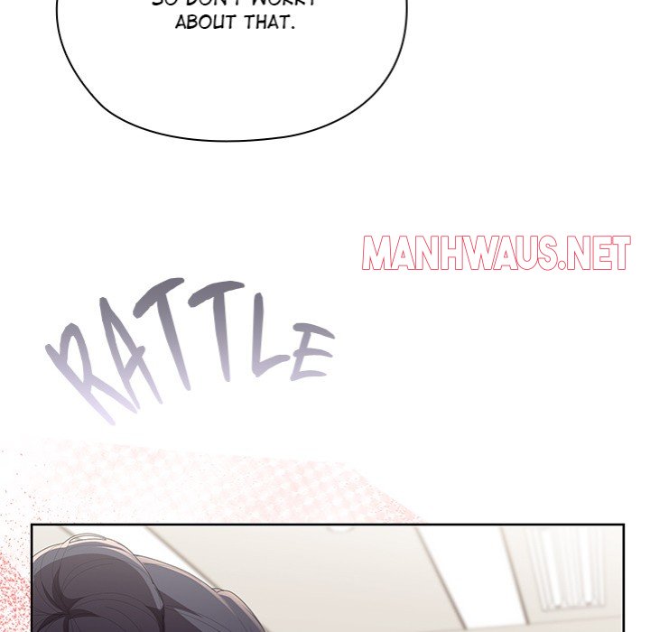 Office Shitbag Alert - Chapter 68 Page 71
