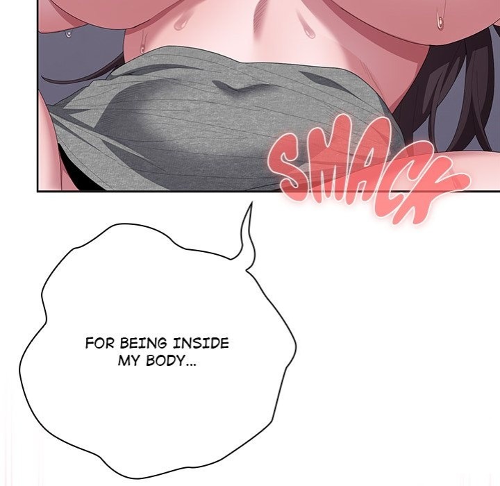 Office Shitbag Alert - Chapter 72 Page 105