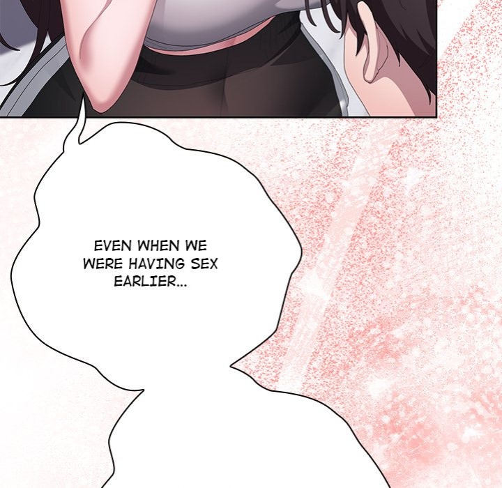 Office Shitbag Alert - Chapter 72 Page 206